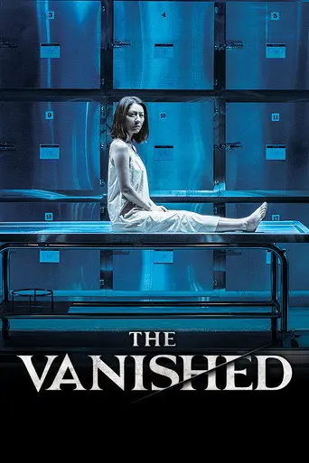 The Vanished (2018)