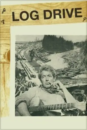 Log Drive (1957)