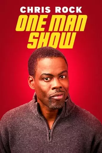 Chris Rock: One Man Show (2022)