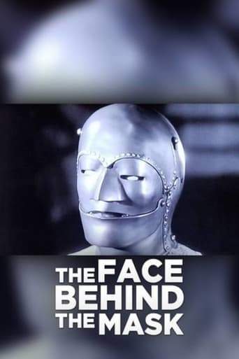 The Face Behind The Mask (1938)