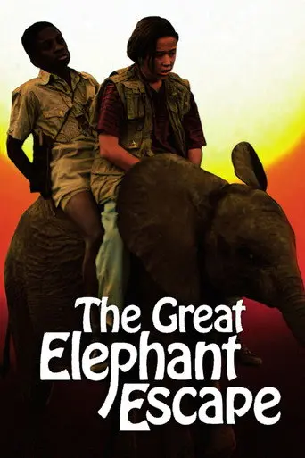 The Great Elephant Escape (1995)