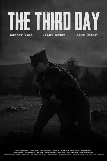 The Third Day (2025)