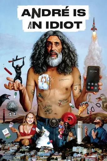 André Is an Idiot (2026)