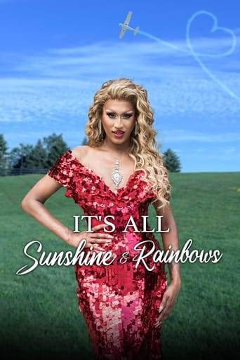 It's All Sunshine And Rainbows (2023)