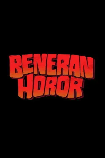 Beneran Horor (1970)