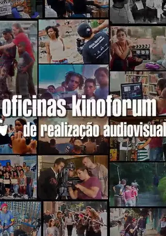 Sobre Olhares (2021)
