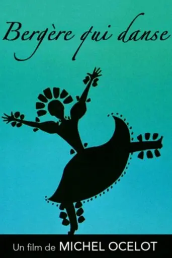 Bergere Qui Danse (1992)