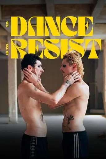 To Dance is to Resist (2026)