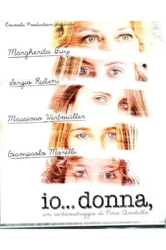 Io... donna (2013)