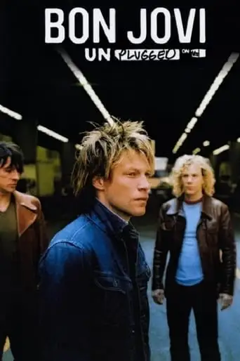 Bon Jovi | Unplugged On VH1 (2007)