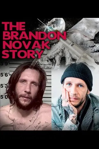 The Brandon Novak Story (1970)