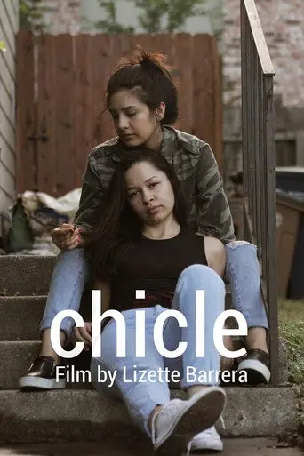 Chicle (Gum) (2019)