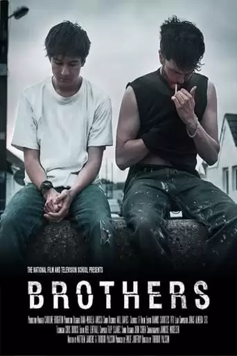 Brothers (2015)