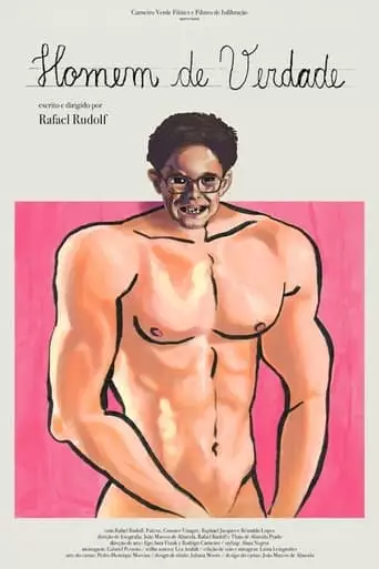 Real Man (2023)
