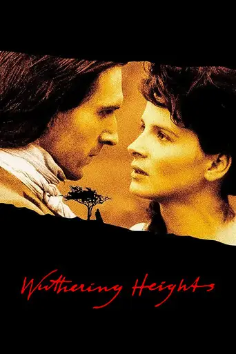 Wuthering Heights (1992)