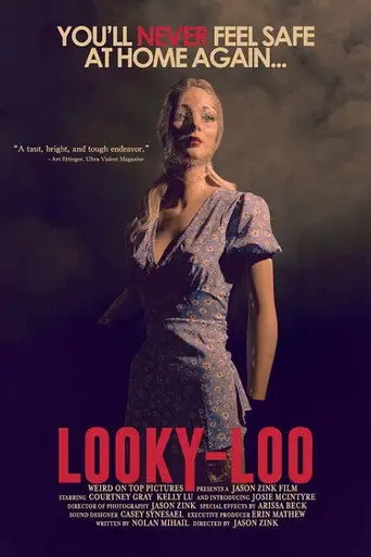 Looky-Loo (2024)