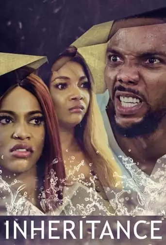 Inheritance (2019)