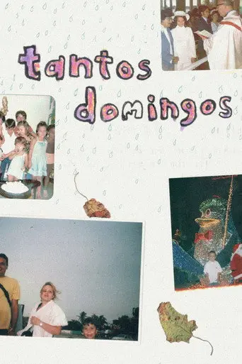 Tantos Domingos (2023)