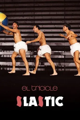Tricicle: Slastic (1988)