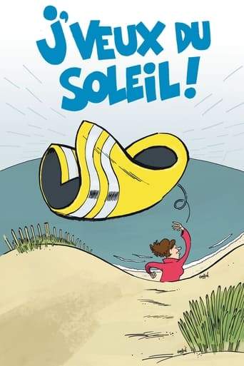 J'veux Du Soleil! (2019)