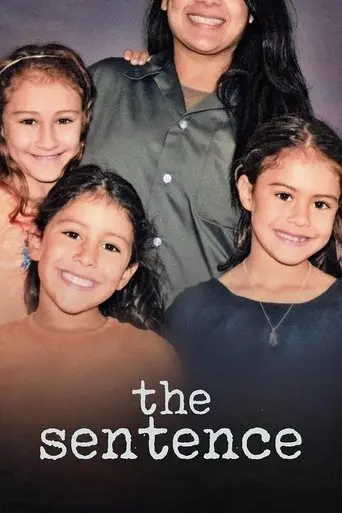 The Sentence (2018)