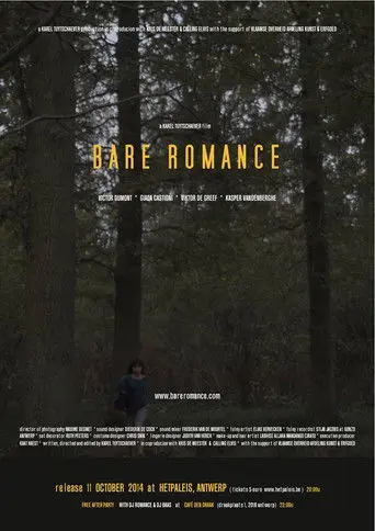 Bare Romance (2014)
