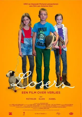 Losers: A Film About Loss (2014)
