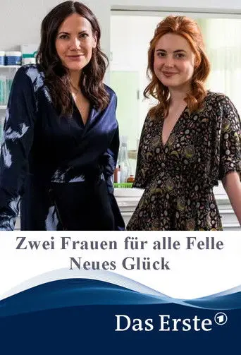 Zwei Frauen für alle Felle - Neues Glück (2026)