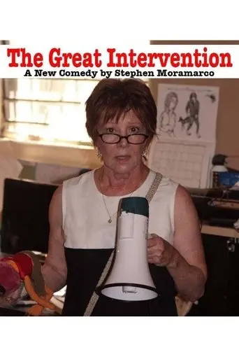 The Great Intervention (2010)