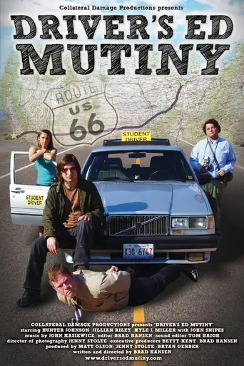 Driver's Ed Mutiny (2010)