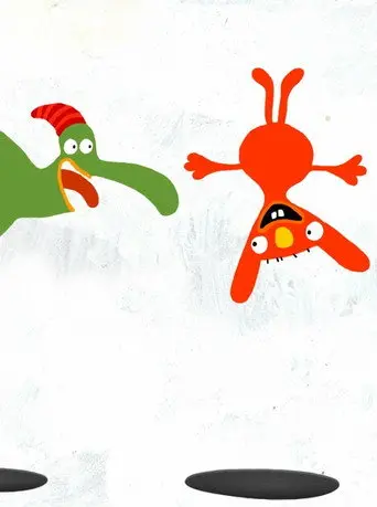 Hopfrog (2012)