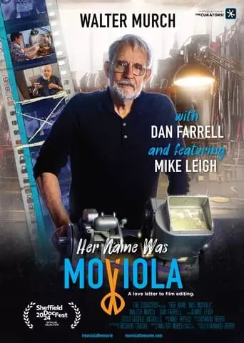 Her Name Was Moviola (2024)