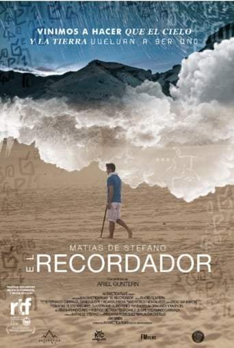 The Rememberer (2019)
