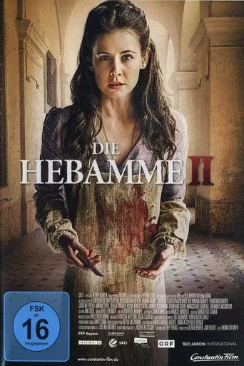 Die Hebamme II (2016)