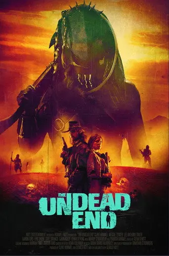 The Undead End (1970)
