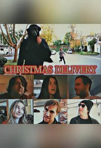 Christmas Delivery (2020)