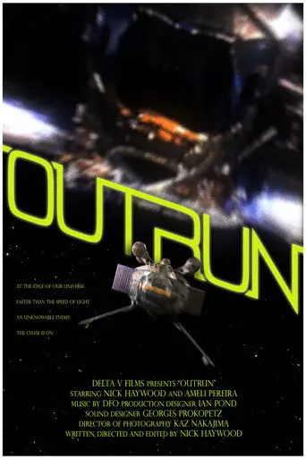 Outrun (1970)