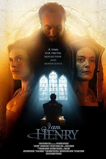 I Am Henry (2015)