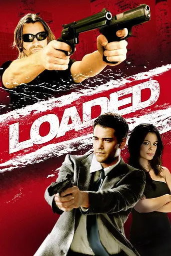 Loaded (2008)