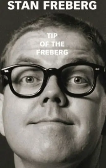 The Stan Freberg Commercials (1999)