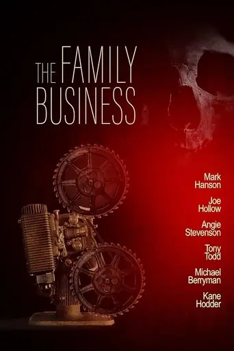 The Family Business (2026)