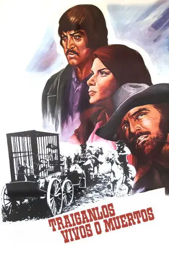 Traiganlos vivos o muertos (1974)