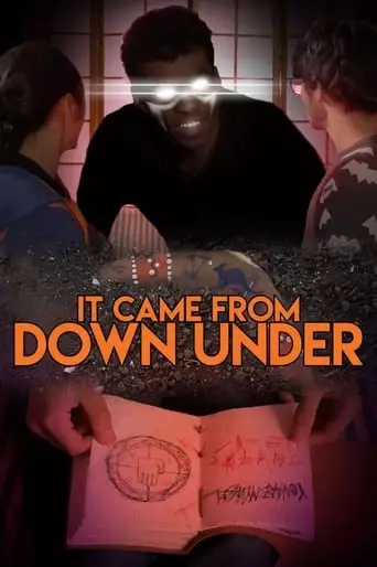 It Came From Down Under (2018)
