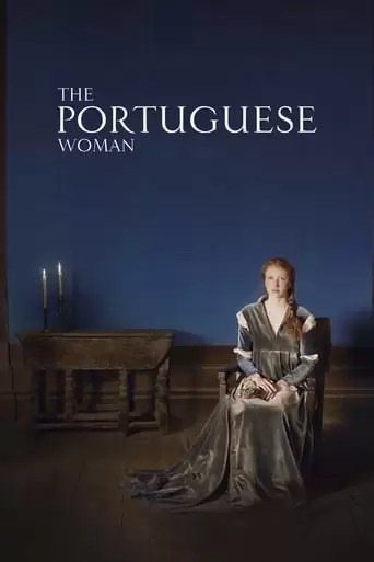 The Portuguese Woman (2019)