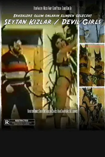 Devil Girls (1987)