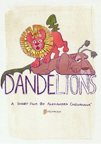 Dandelions (2022)