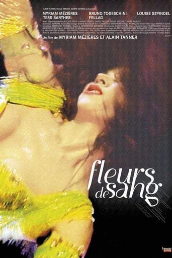 Fleurs De Sang (2002)