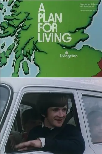 Livingston - A Plan for Living (1976)