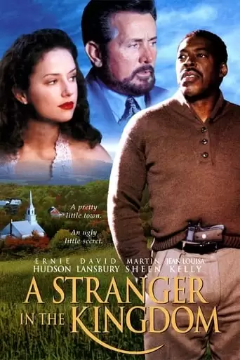 A Stranger In The Kingdom (1999)