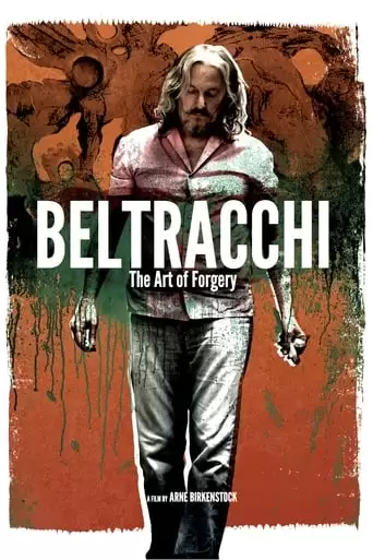 Beltracchi: The Art of Forgery (2014)